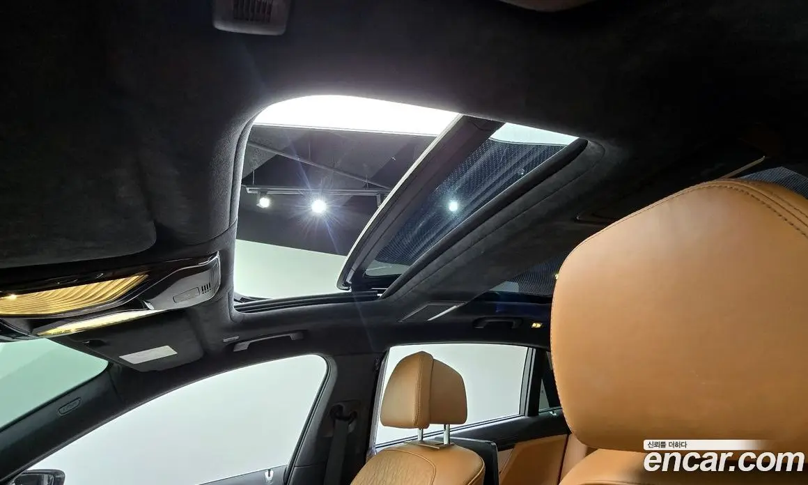 BMW 7 серия 2021 3.0 автомат (гидро), фото 19 BMW 7 серия 2021 3.0 автомат (гидро), фото 19