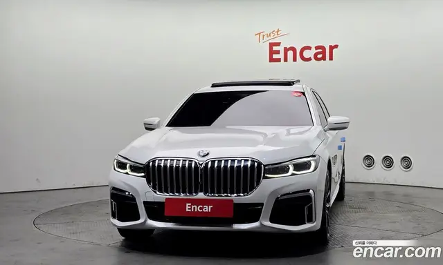BMW 7 серия 2021 3.0 автомат (гидро), миниатюра 3 BMW 7 серия 2021 3.0 автомат (гидро), миниатюра 3