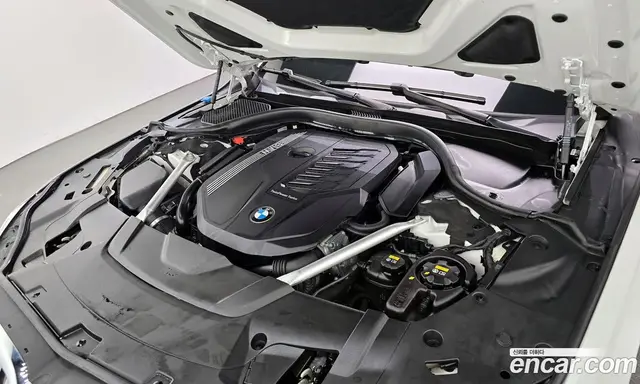 BMW 7 серия 2021 3.0 автомат (гидро), миниатюра 6 BMW 7 серия 2021 3.0 автомат (гидро), миниатюра 6