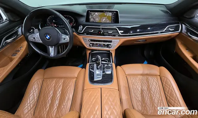 BMW 7 серия 2021 3.0 автомат (гидро), миниатюра 7 BMW 7 серия 2021 3.0 автомат (гидро), миниатюра 7
