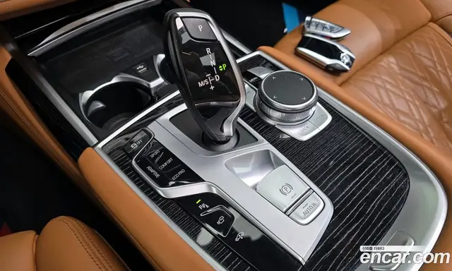 BMW 7 серия 2021 3.0 автомат (гидро), миниатюра 9 BMW 7 серия 2021 3.0 автомат (гидро), миниатюра 9
