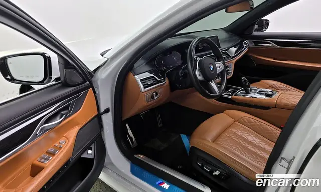 BMW 7 серия 2021 3.0 автомат (гидро), миниатюра 10 BMW 7 серия 2021 3.0 автомат (гидро), миниатюра 10