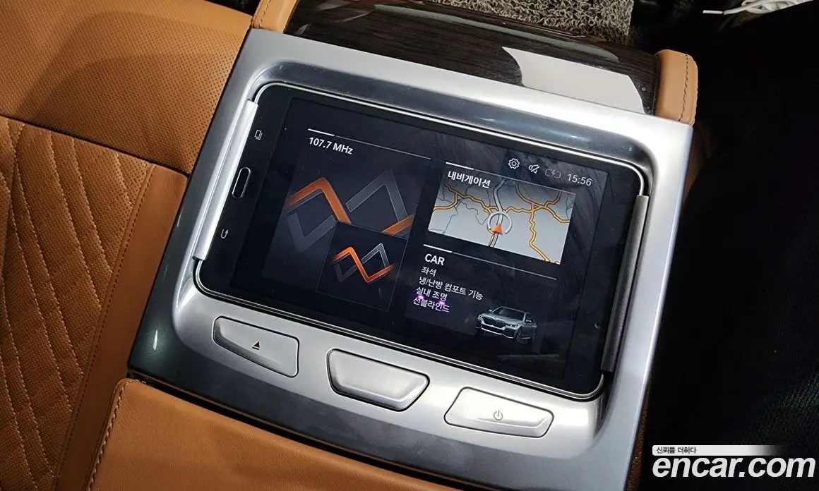 BMW 7 серия 2022 3.0 автомат (гидро), фото 17
