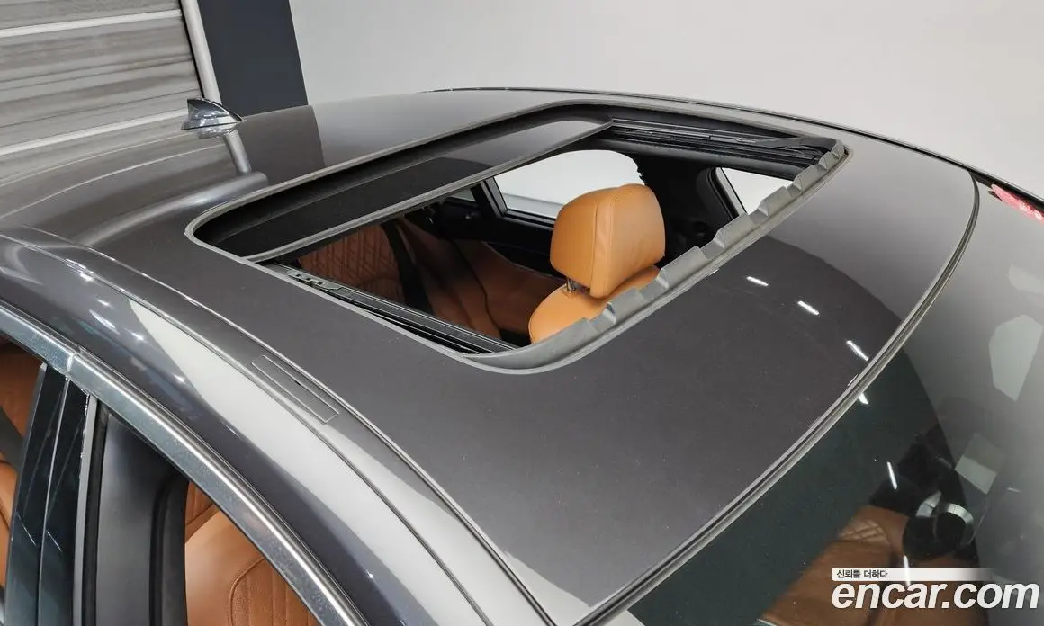 BMW 7 серия 2022 3.0 автомат (гидро), фото 19
