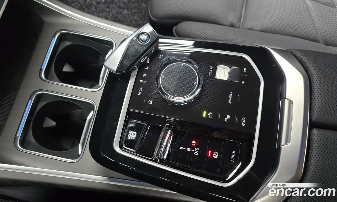 BMW 7 серия 2024 3.0 автомат (гидро), фото 11 BMW 7 серия 2024 3.0 автомат (гидро), фото 11