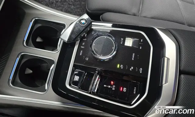 BMW 7 серия 2024 3.0 автомат (гидро), миниатюра 11 BMW 7 серия 2024 3.0 автомат (гидро), миниатюра 11