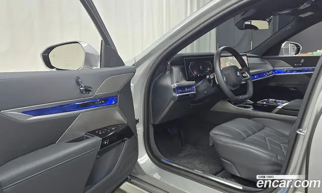 BMW 7 серия 2024 3.0 автомат (гидро), миниатюра 12
