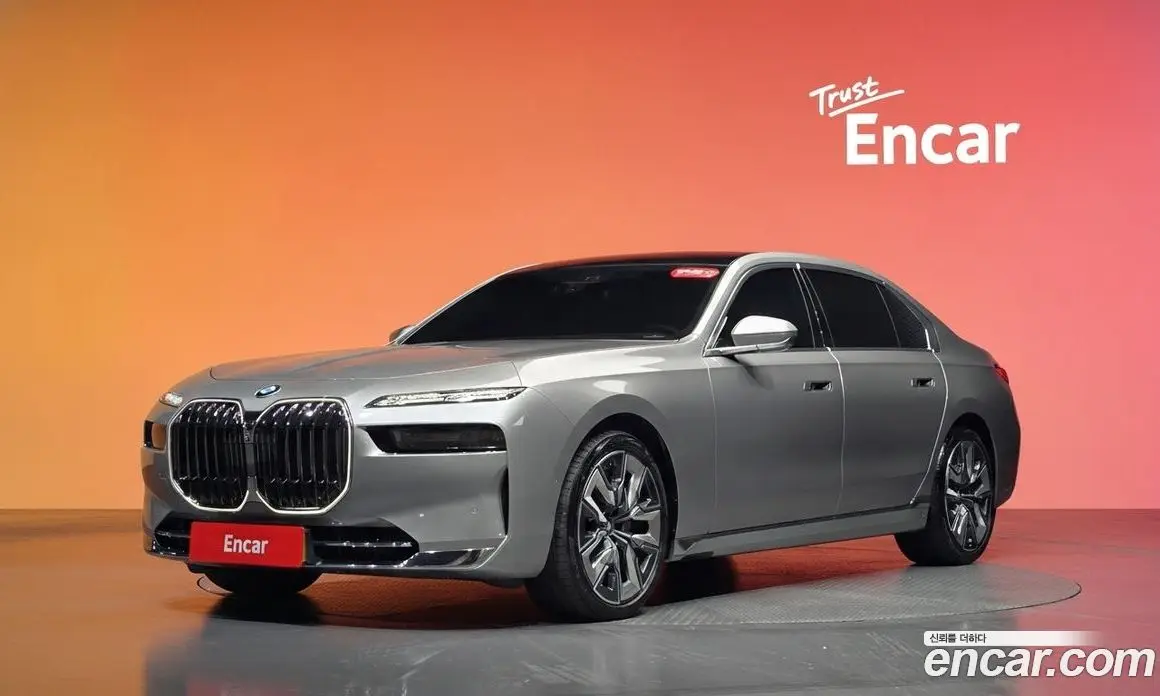 BMW 7 серия 2024 3.0 автомат (гидро), фото 32 BMW 7 серия 2024 3.0 автомат (гидро), фото 32