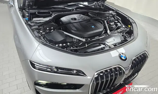 BMW 7 серия 2024 3.0 автомат (гидро), миниатюра 5 BMW 7 серия 2024 3.0 автомат (гидро), миниатюра 5