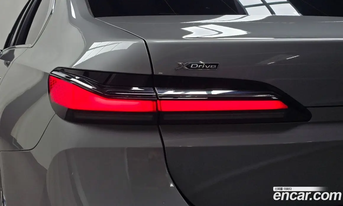 BMW 7 серия 2024 3.0 автомат (гидро), фото 8 BMW 7 серия 2024 3.0 автомат (гидро), фото 8