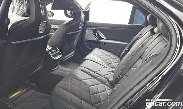 BMW 7 серия 2025 3.0 автомат (гидро), миниатюра 11 BMW 7 серия 2025 3.0 автомат (гидро), миниатюра 11