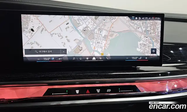BMW 7 серия 2025 3.0 автомат (гидро), миниатюра 12