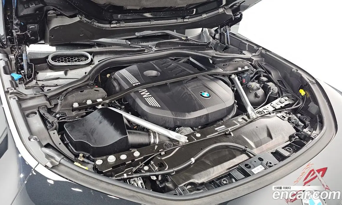 BMW 7 серия 2025 3.0 автомат (гидро), фото 6 BMW 7 серия 2025 3.0 автомат (гидро), фото 6