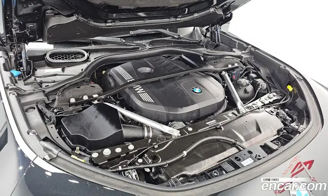 BMW 7 серия 2025 3.0 автомат (гидро), миниатюра 6 BMW 7 серия 2025 3.0 автомат (гидро), миниатюра 6