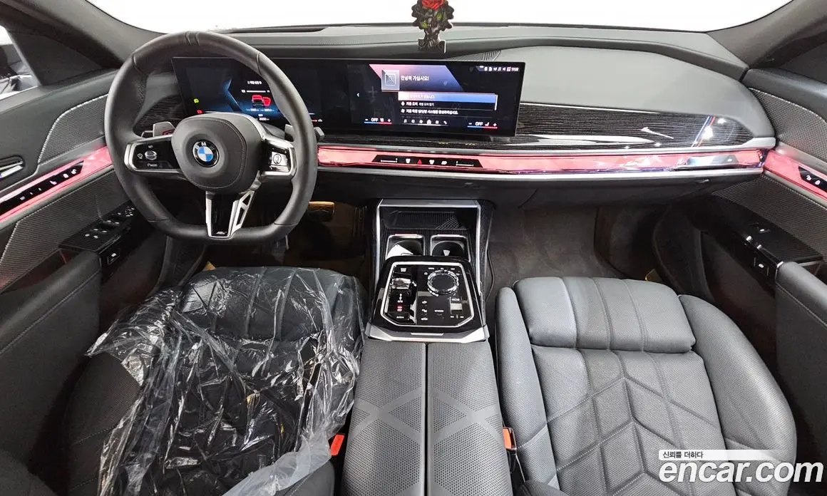 BMW 7 серия 2025 3.0 автомат (гидро), фото 7 BMW 7 серия 2025 3.0 автомат (гидро), фото 7