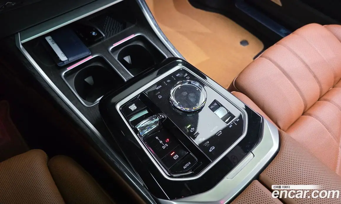 BMW 7 серия 2026 3.0 автомат (гидро), фото 12