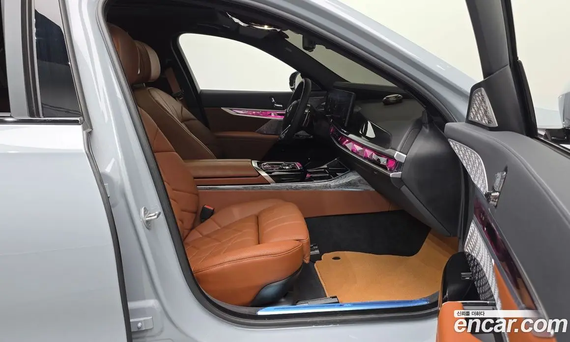 BMW 7 серия 2026 3.0 автомат (гидро), фото 17