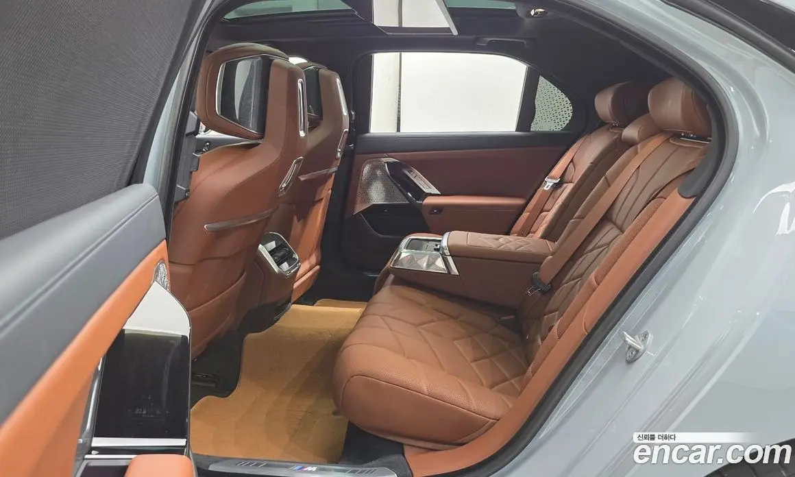 BMW 7 серия 2026 3.0 автомат (гидро), фото 18