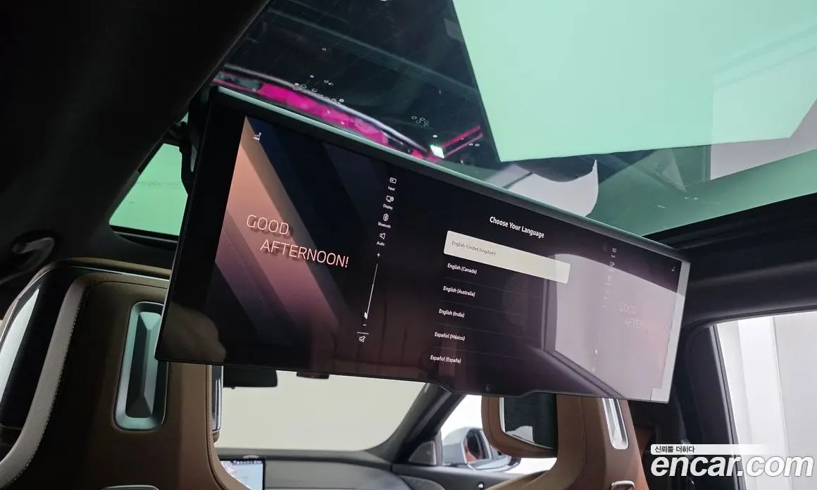 BMW 7 серия 2026 3.0 автомат (гидро), фото 30