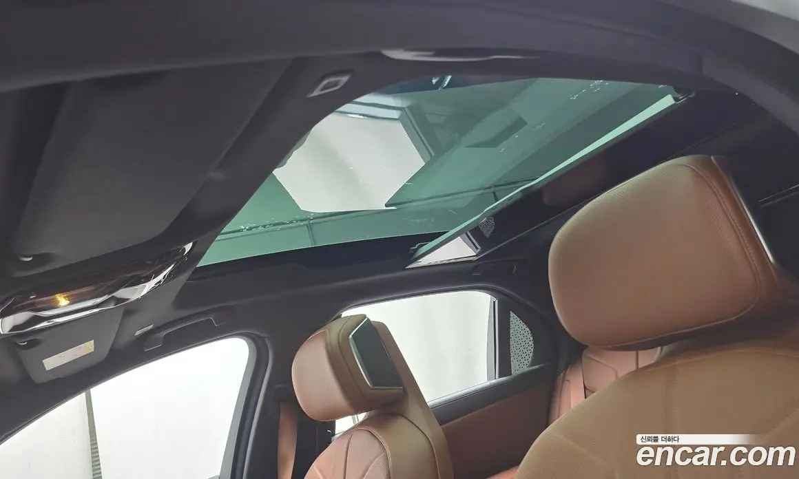BMW 7 серия 2026 3.0 автомат (гидро), фото 32