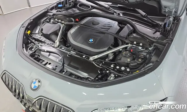 BMW 7 серия 2026 3.0 автомат (гидро), миниатюра 6