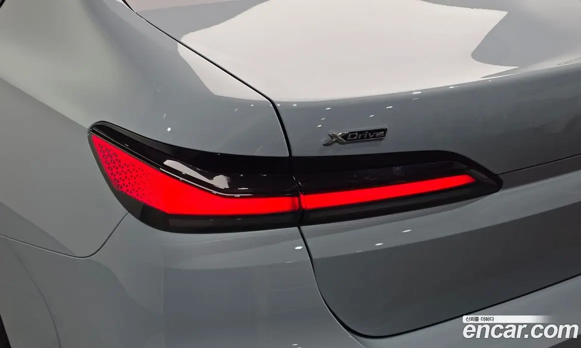 BMW 7 серия 2026 3.0 автомат (гидро), фото 9