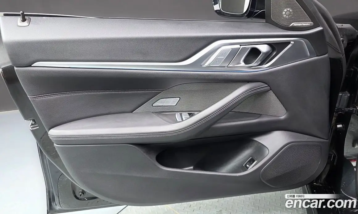 BMW i4 2022 0.2 автомат (гидро), фото 14 BMW i4 2022 0.2 автомат (гидро), фото 14