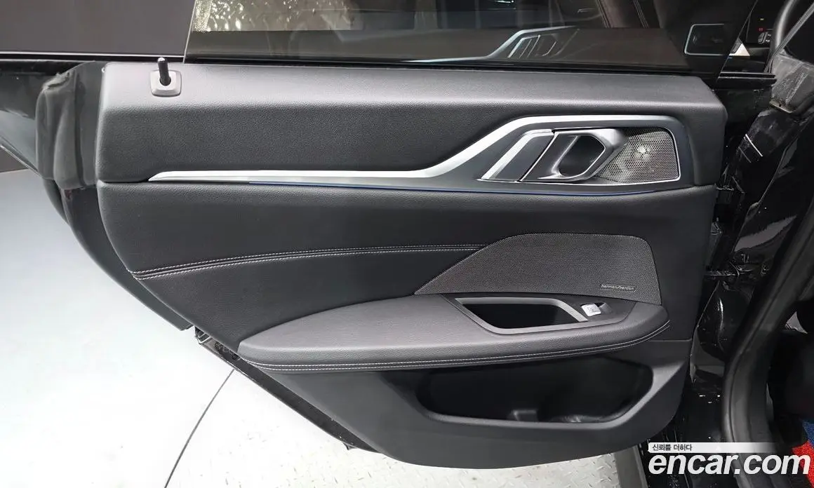BMW i4 2022 0.2 автомат (гидро), фото 15 BMW i4 2022 0.2 автомат (гидро), фото 15