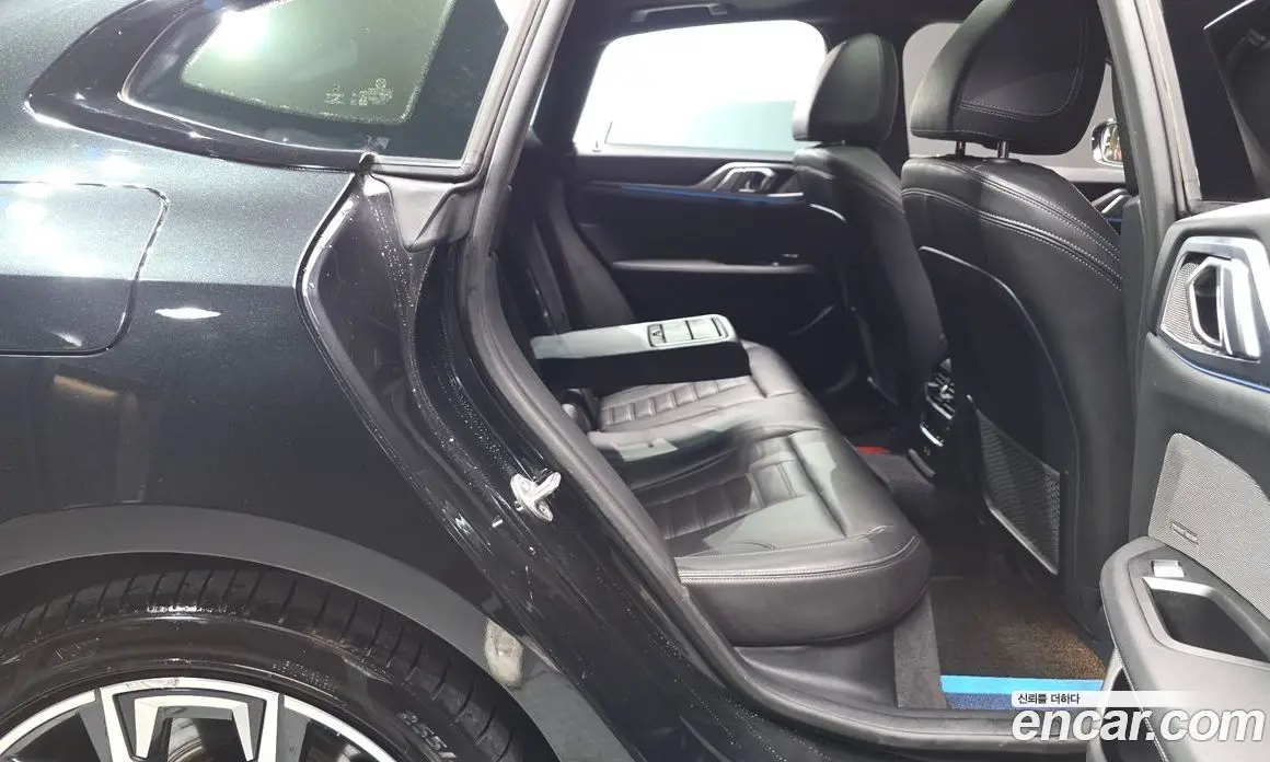 BMW i4 2022 0.2 автомат (гидро), фото 17 BMW i4 2022 0.2 автомат (гидро), фото 17