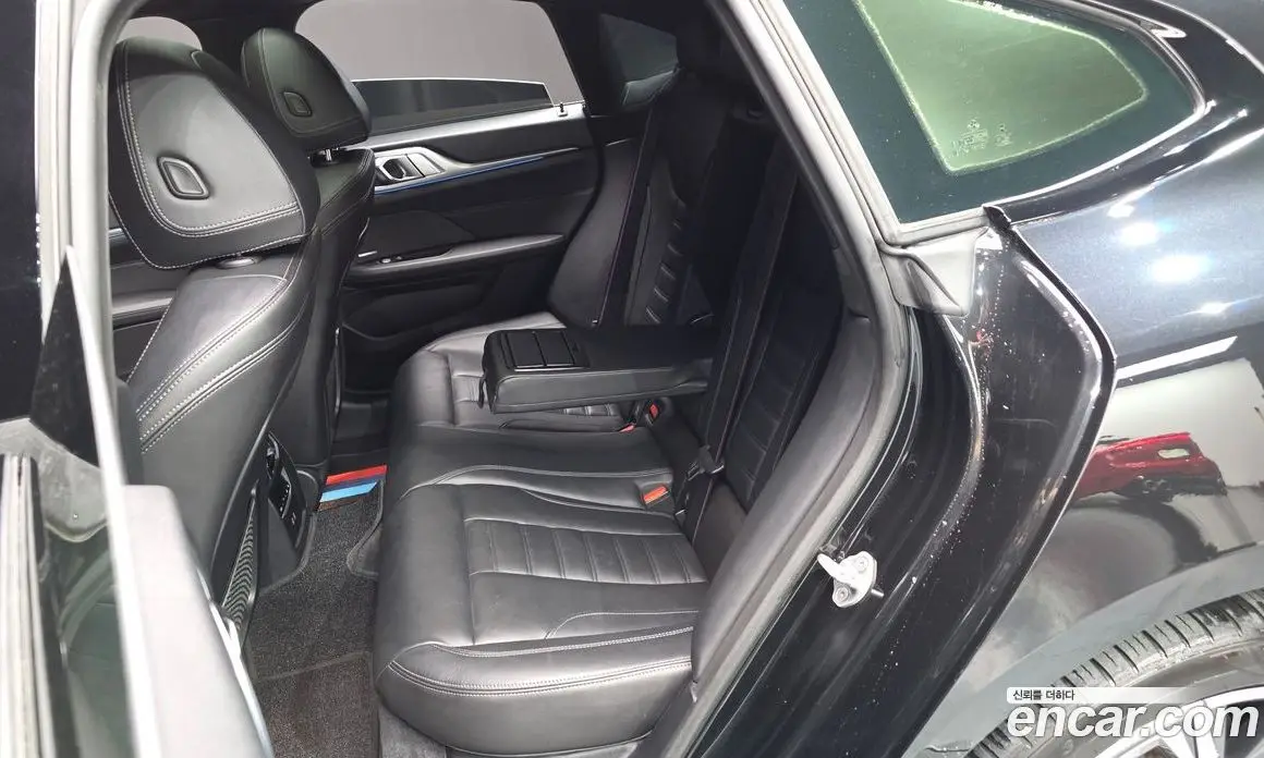 BMW i4 2022 0.2 автомат (гидро), фото 18 BMW i4 2022 0.2 автомат (гидро), фото 18