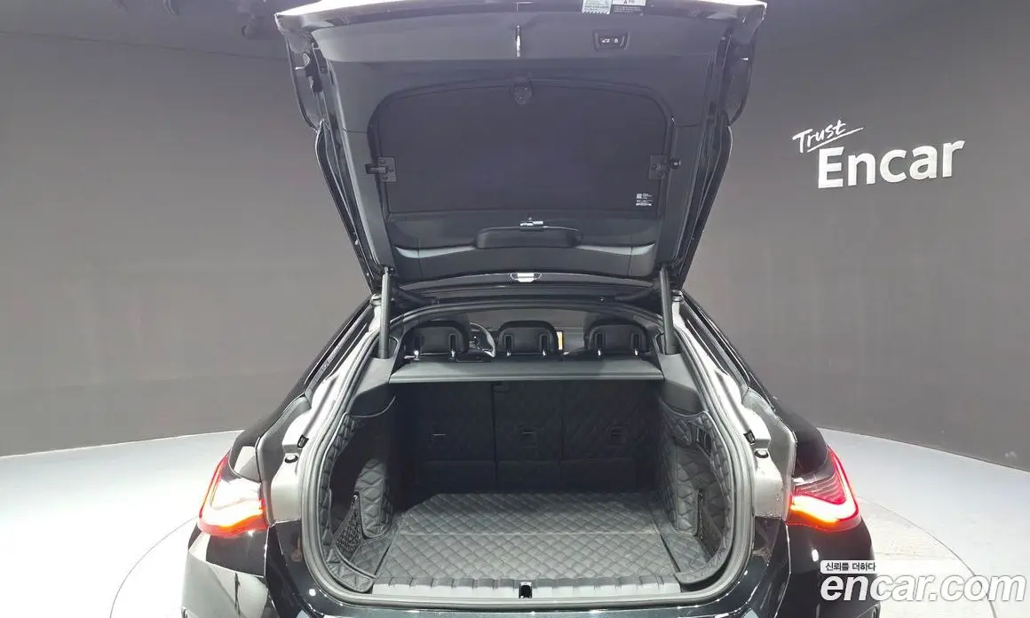 BMW i4 2022 0.2 автомат (гидро), фото 24 BMW i4 2022 0.2 автомат (гидро), фото 24