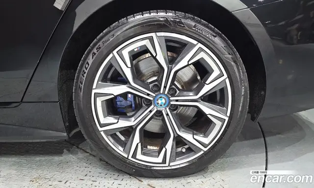 BMW i4 2022 0.2 автомат (гидро), миниатюра 7 BMW i4 2022 0.2 автомат (гидро), миниатюра 7