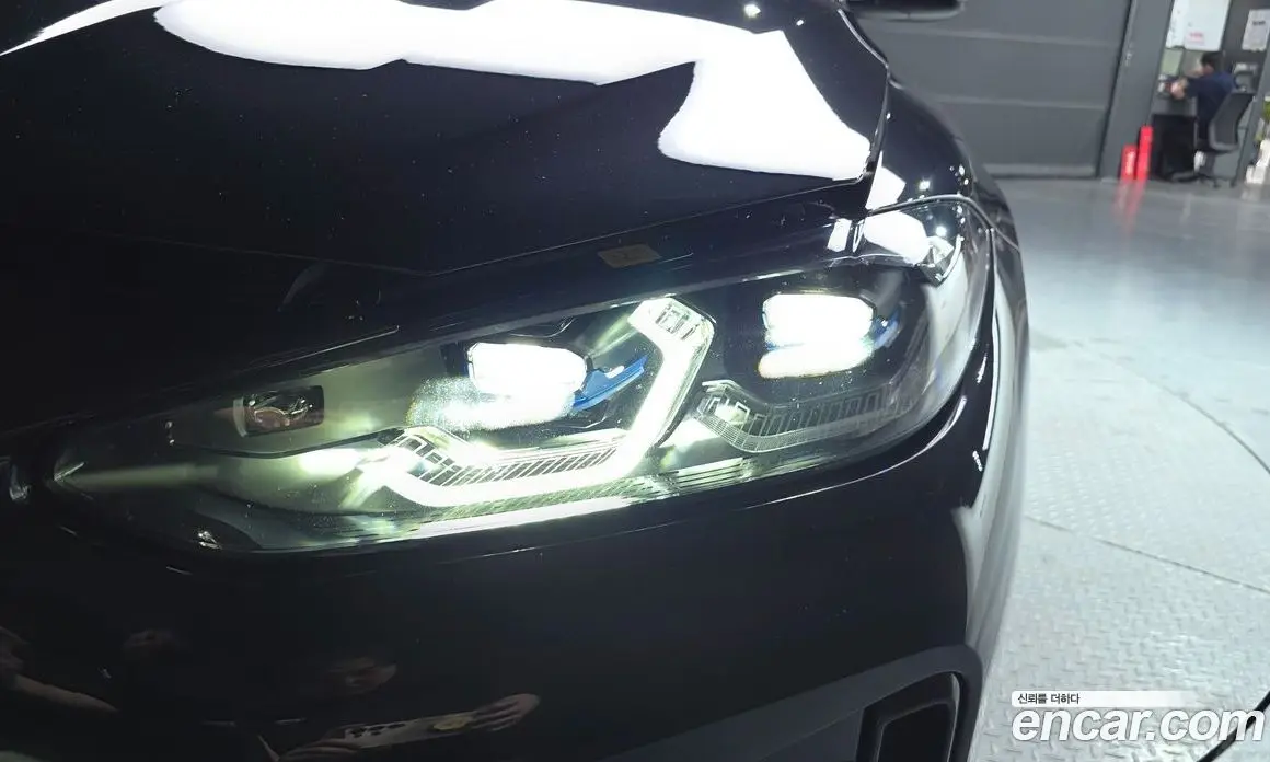 BMW i4 2022 0.2 автомат (гидро), фото 8 BMW i4 2022 0.2 автомат (гидро), фото 8