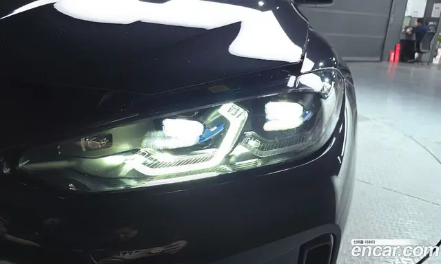 BMW i4 2022 0.2 автомат (гидро), миниатюра 8 BMW i4 2022 0.2 автомат (гидро), миниатюра 8