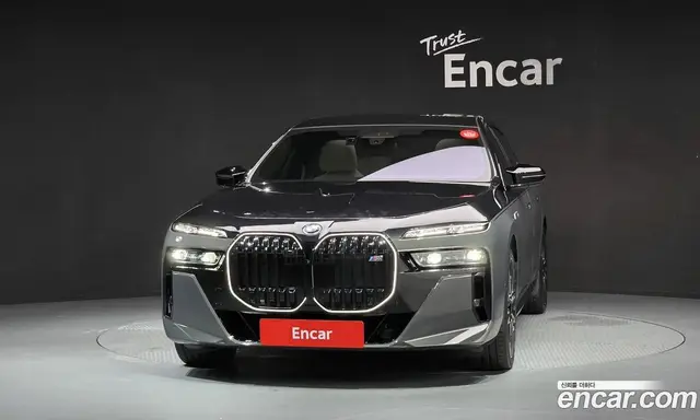 BMW i7 2024 0.3 автомат (гидро), миниатюра 3 BMW i7 2024 0.3 автомат (гидро), миниатюра 3