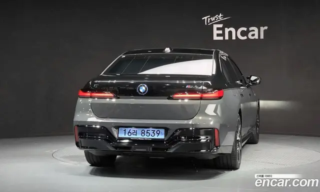 BMW i7 2024 0.3 автомат (гидро), миниатюра 4 BMW i7 2024 0.3 автомат (гидро), миниатюра 4