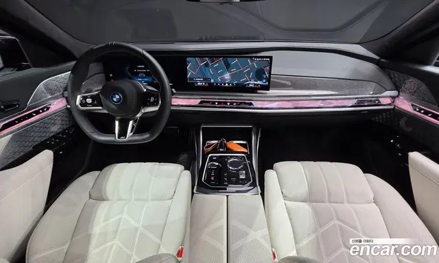 BMW i7 2024 0.3 автомат (гидро), миниатюра 7 BMW i7 2024 0.3 автомат (гидро), миниатюра 7