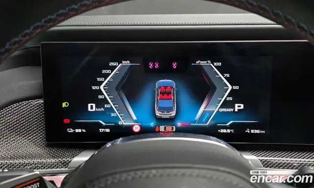 BMW i7 2024 0.3 автомат (гидро), миниатюра 8 BMW i7 2024 0.3 автомат (гидро), миниатюра 8
