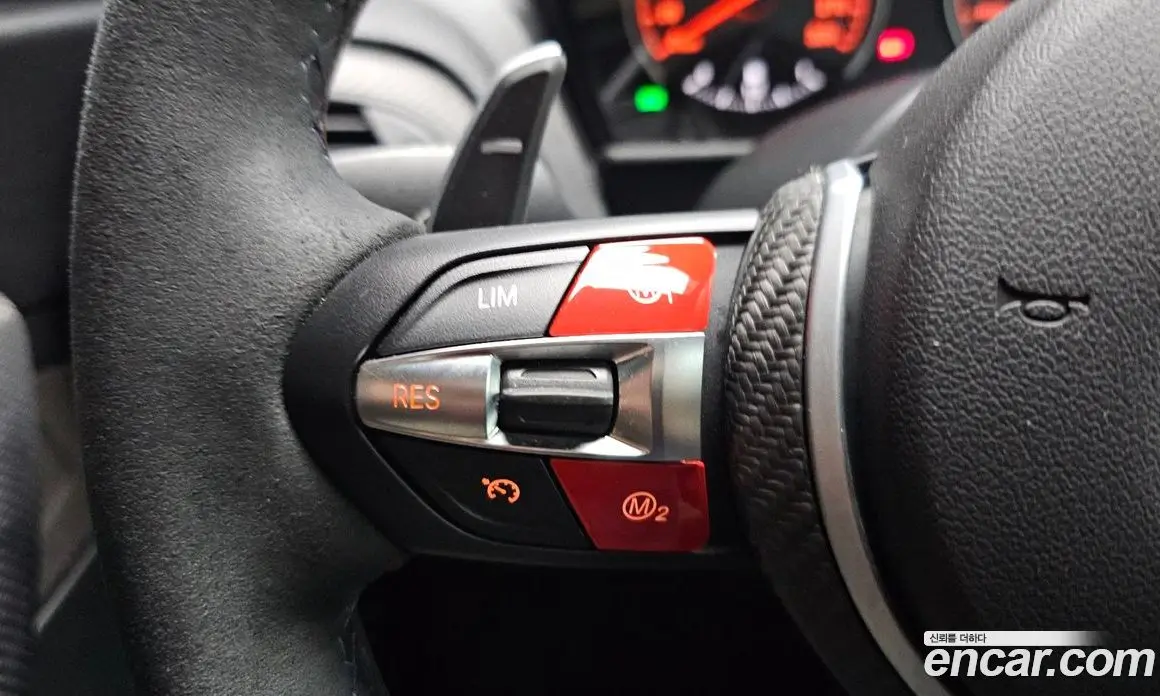 BMW M2 2017 3.0 автомат (гидро), фото 15 BMW M2 2017 3.0 автомат (гидро), фото 15