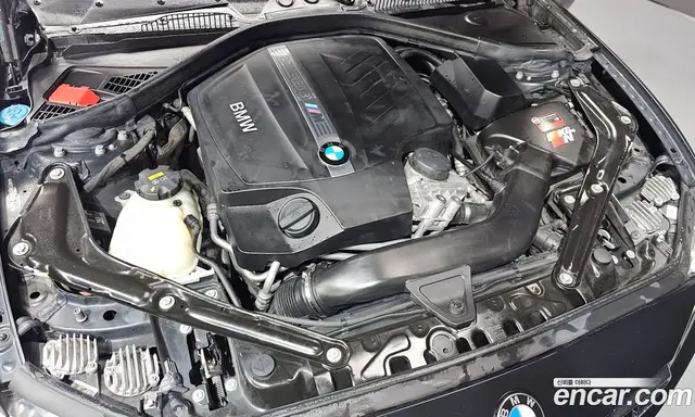 BMW M2 2017 3.0 автомат (гидро), миниатюра 6 BMW M2 2017 3.0 автомат (гидро), миниатюра 6