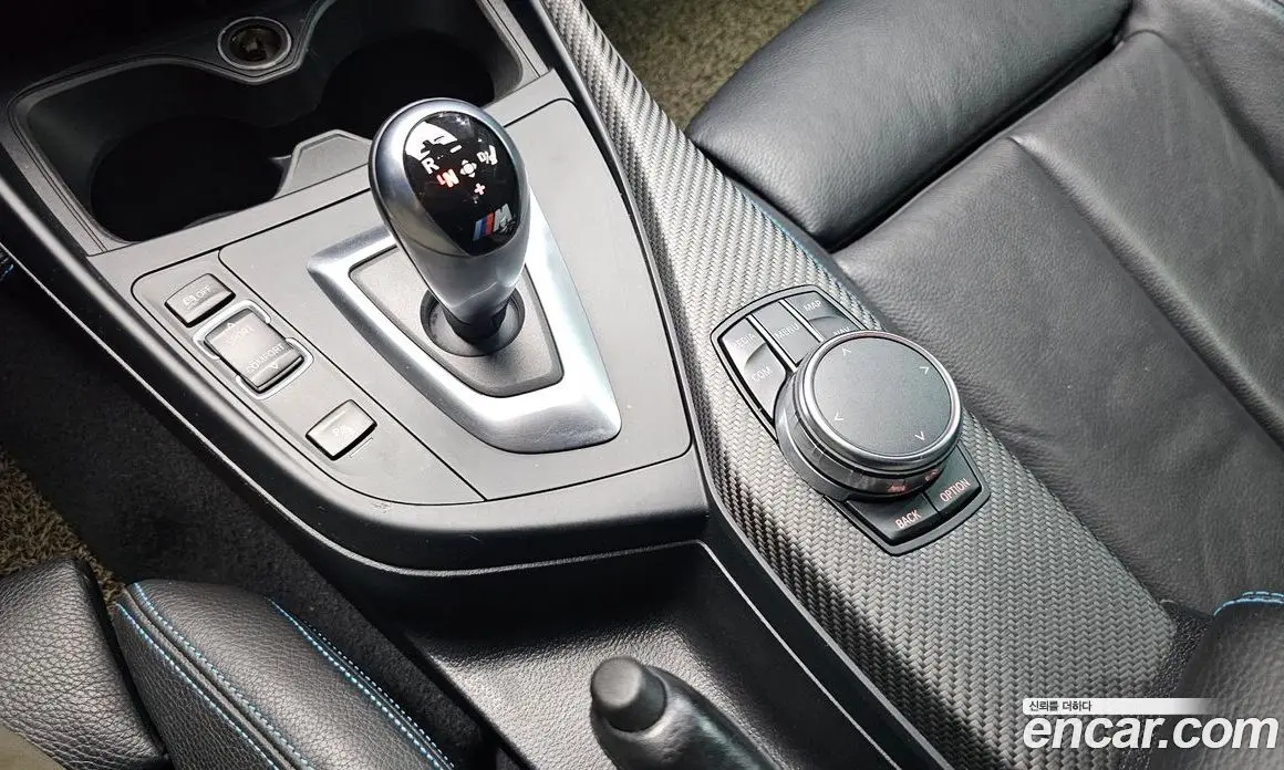 BMW M2 2017 3.0 автомат (гидро), фото 9 BMW M2 2017 3.0 автомат (гидро), фото 9