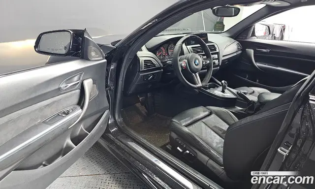 BMW M2 2017 3.0 автомат (гидро), миниатюра 10 BMW M2 2017 3.0 автомат (гидро), миниатюра 10