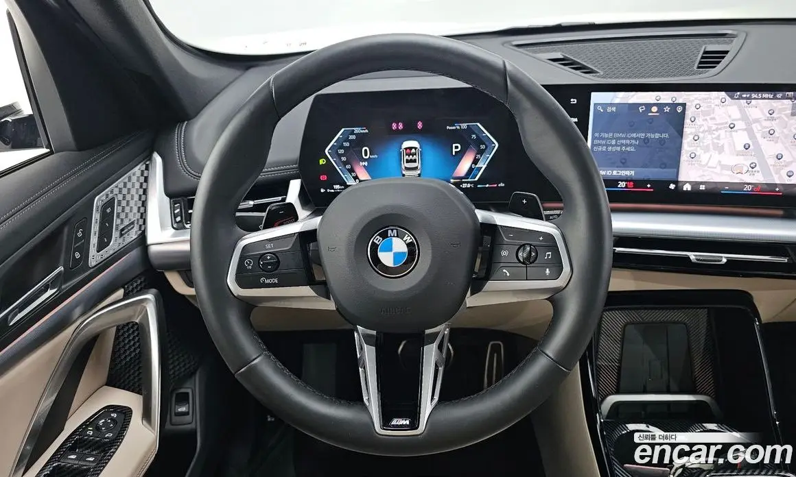 BMW X1 2024 2.0 автомат (гидро), фото 19 BMW X1 2024 2.0 автомат (гидро), фото 19