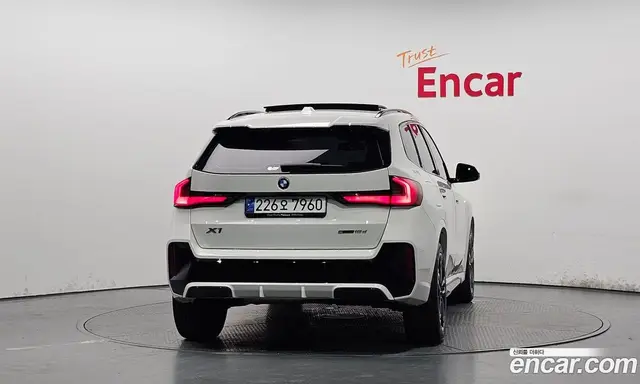 BMW X1 2024 2.0 автомат (гидро), миниатюра 4 BMW X1 2024 2.0 автомат (гидро), миниатюра 4