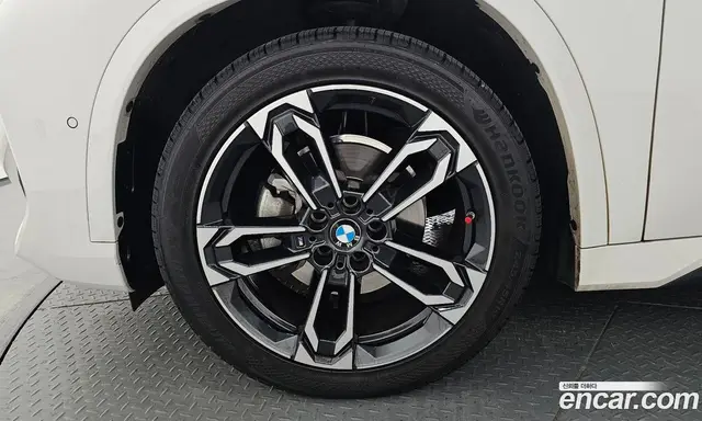BMW X1 2024 2.0 автомат (гидро), миниатюра 5 BMW X1 2024 2.0 автомат (гидро), миниатюра 5