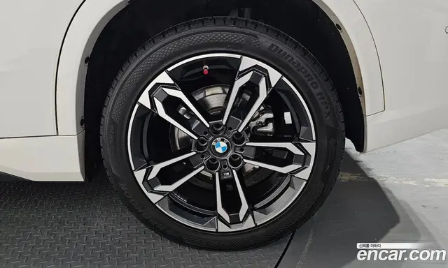 BMW X1 2024 2.0 автомат (гидро), миниатюра 7 BMW X1 2024 2.0 автомат (гидро), миниатюра 7