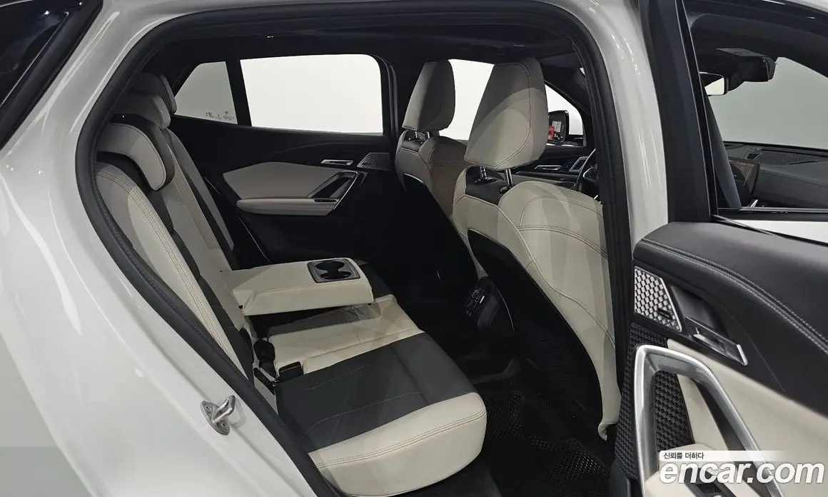 BMW X2 2024 2.0 автомат (гидро), фото 16 BMW X2 2024 2.0 автомат (гидро), фото 16