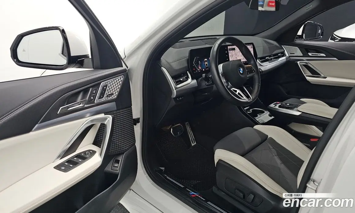 BMW X2 2024 2.0 автомат (гидро), фото 17 BMW X2 2024 2.0 автомат (гидро), фото 17