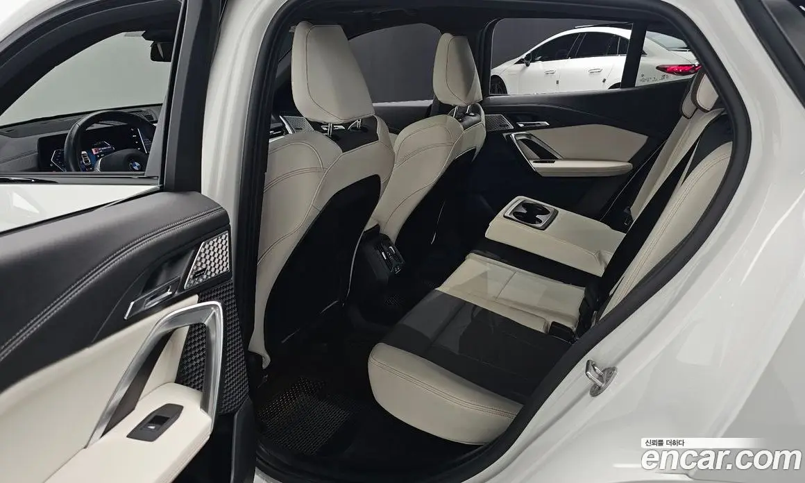 BMW X2 2024 2.0 автомат (гидро), фото 18 BMW X2 2024 2.0 автомат (гидро), фото 18