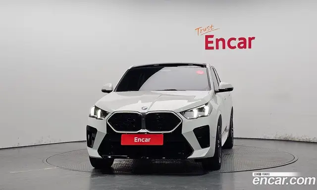 BMW X2 2024 2.0 автомат (гидро), миниатюра 3 BMW X2 2024 2.0 автомат (гидро), миниатюра 3